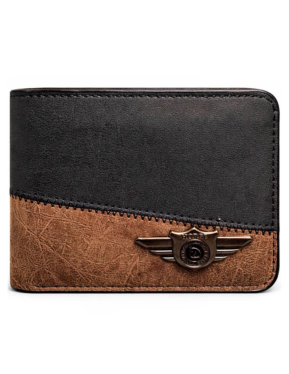 Cartera para hombre
