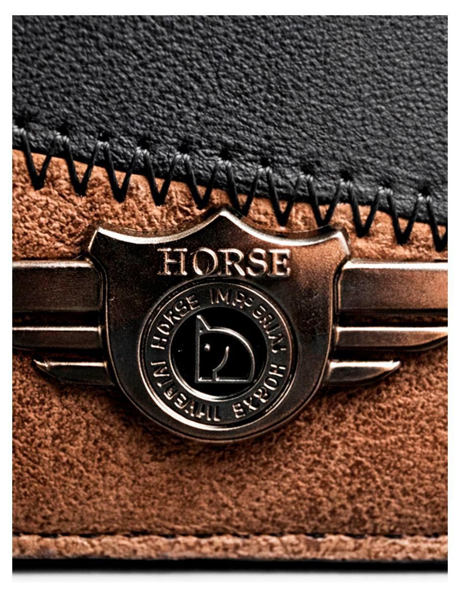 Cartera para hombre 2