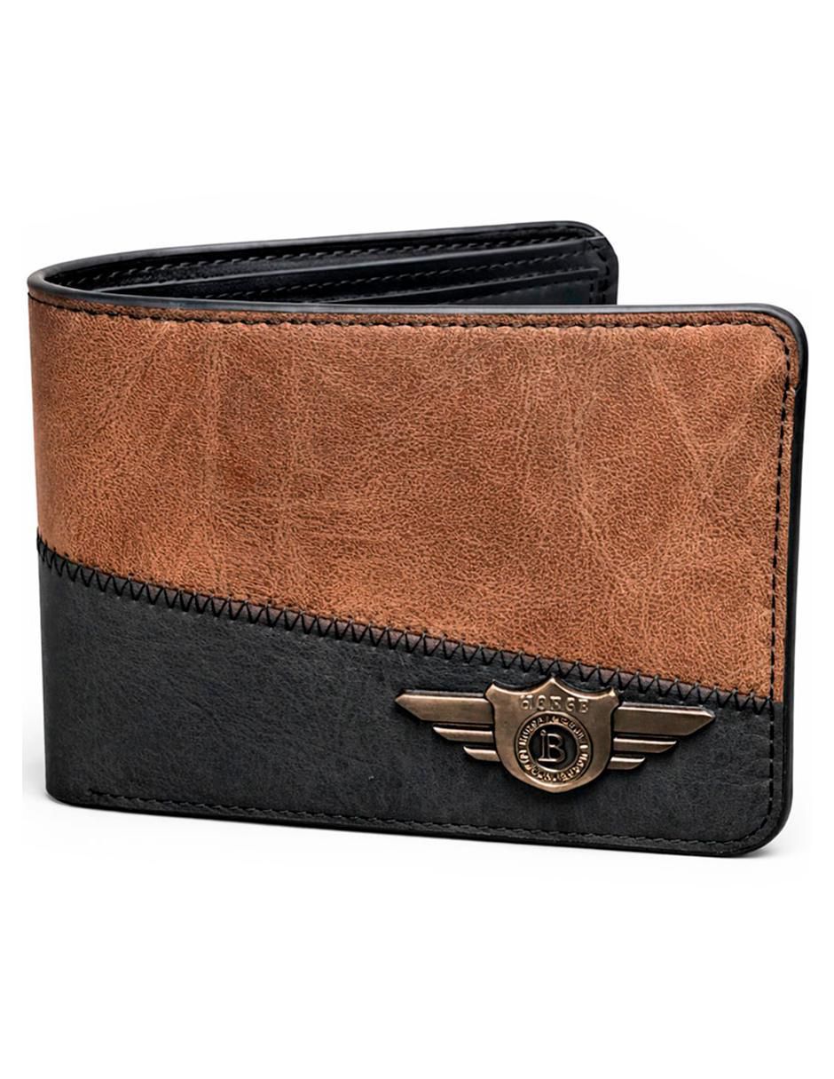 Cartera horse imperial sin familia o colección no aplica "para" (si aplica) hombre