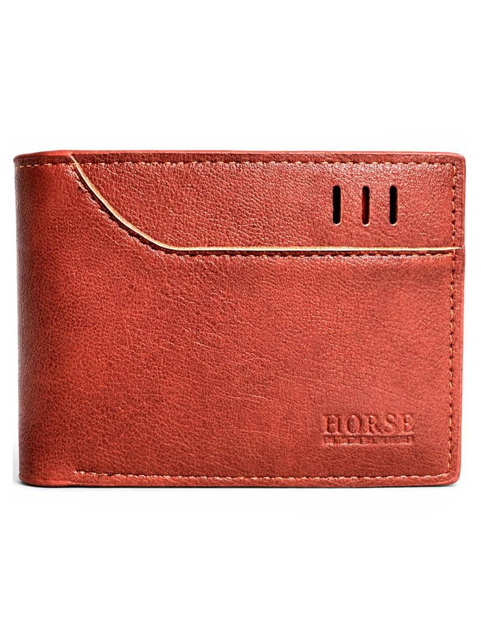 Cartera para hombre