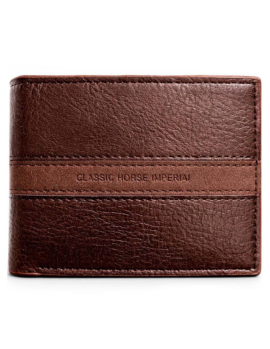 Cartera para hombre