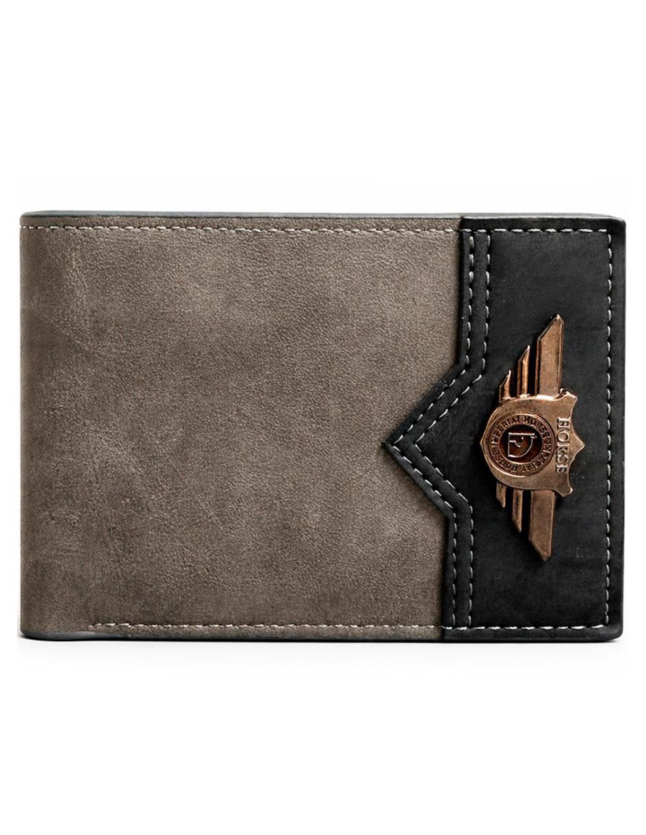Cartera para hombre