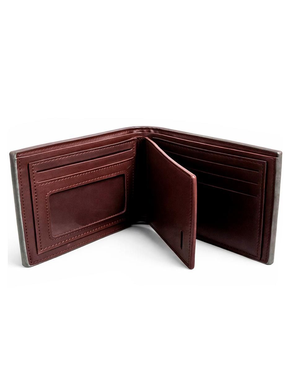 Cartera horse imperial sin familia o colección no aplica "para" (si aplica) hombre