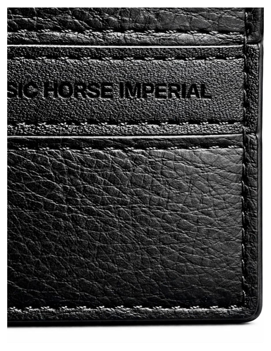 Cartera horse imperial sin familia o colección no aplica "para" (si aplica) hombre