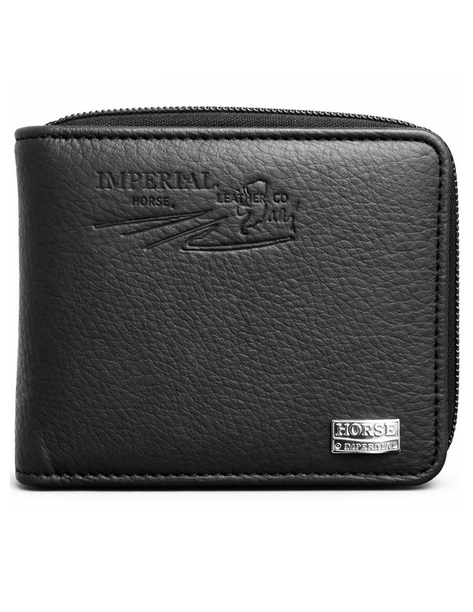 Cartera horse imperial sin familia o colección no aplica "para" (si aplica) hombre