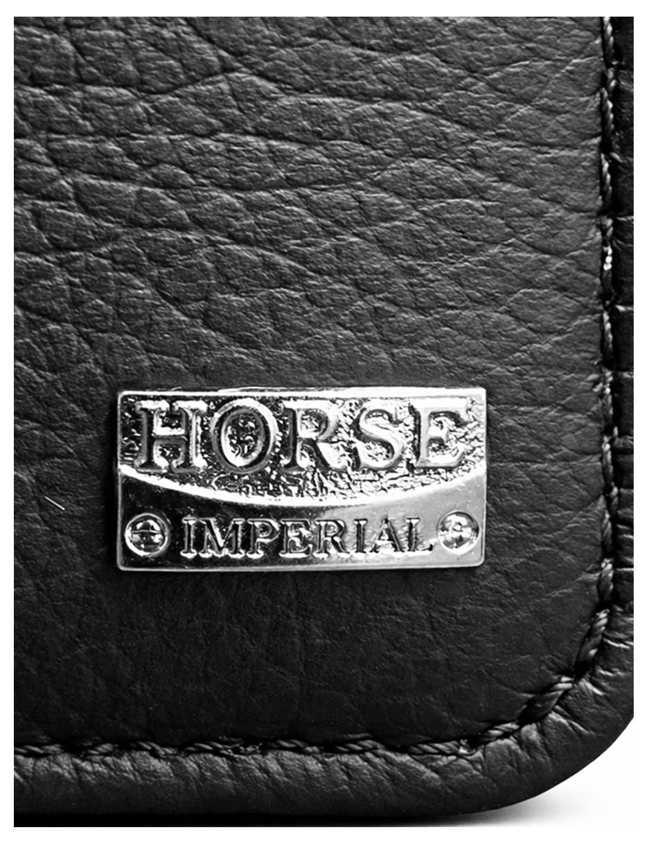 Cartera horse imperial sin familia o colección no aplica "para" (si aplica) hombre