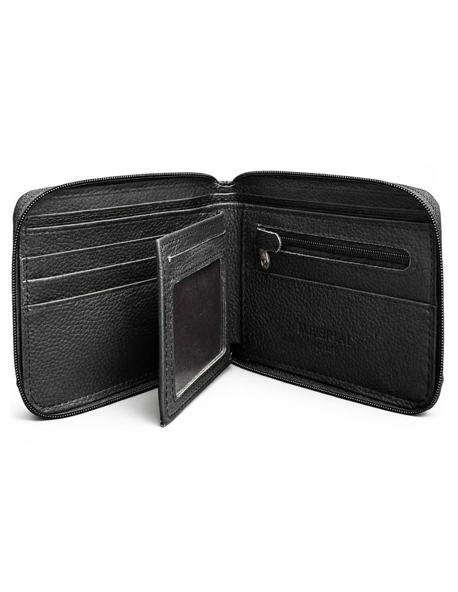 Cartera horse imperial sin familia o colección no aplica "para" (si aplica) hombre