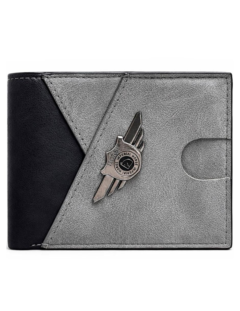 Cartera para hombre