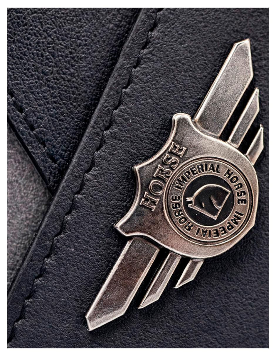 Cartera horse imperial sin familia o colección no aplica "para" (si aplica) hombre