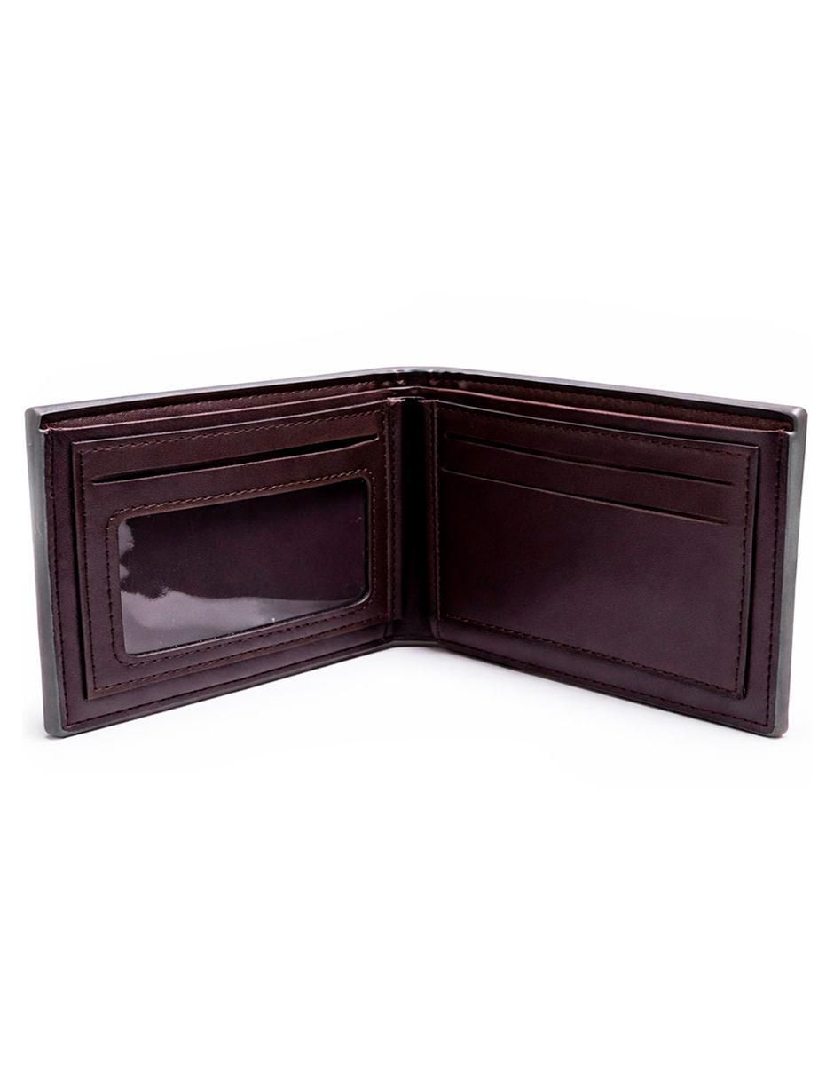 Cartera horse imperial sin familia o colección no aplica "para" (si aplica) hombre