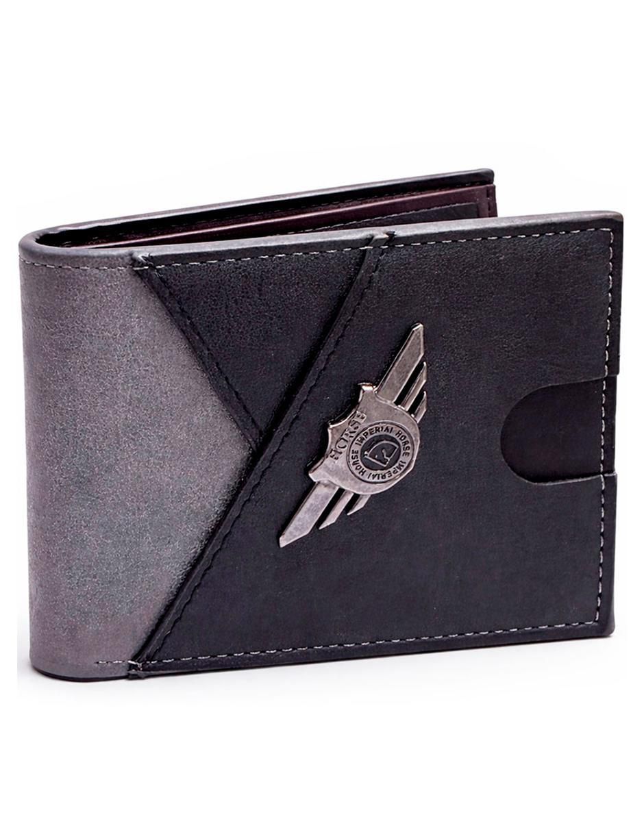 Cartera horse imperial sin familia o colección no aplica "para" (si aplica) hombre