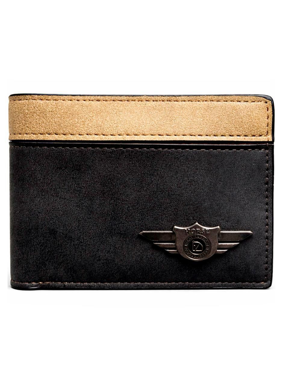 Cartera para hombre