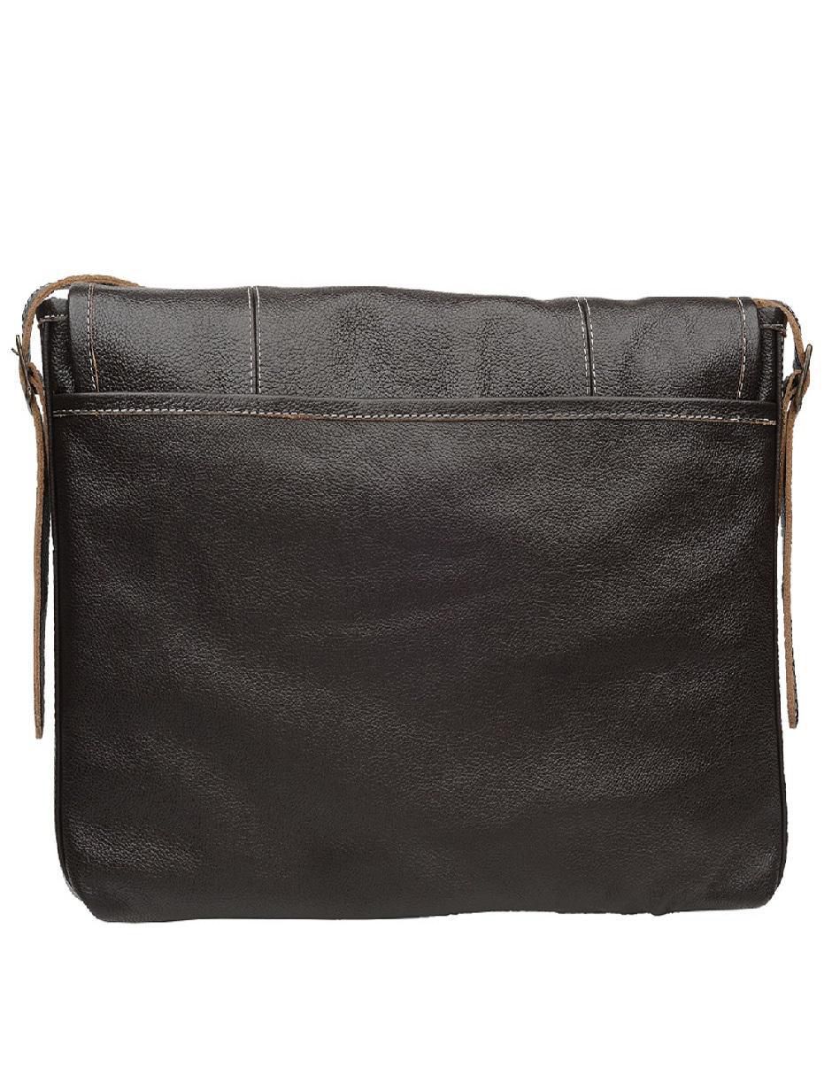 Portafolio de piel unisex 2