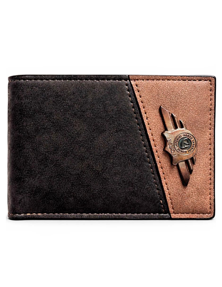 Cartera para hombre