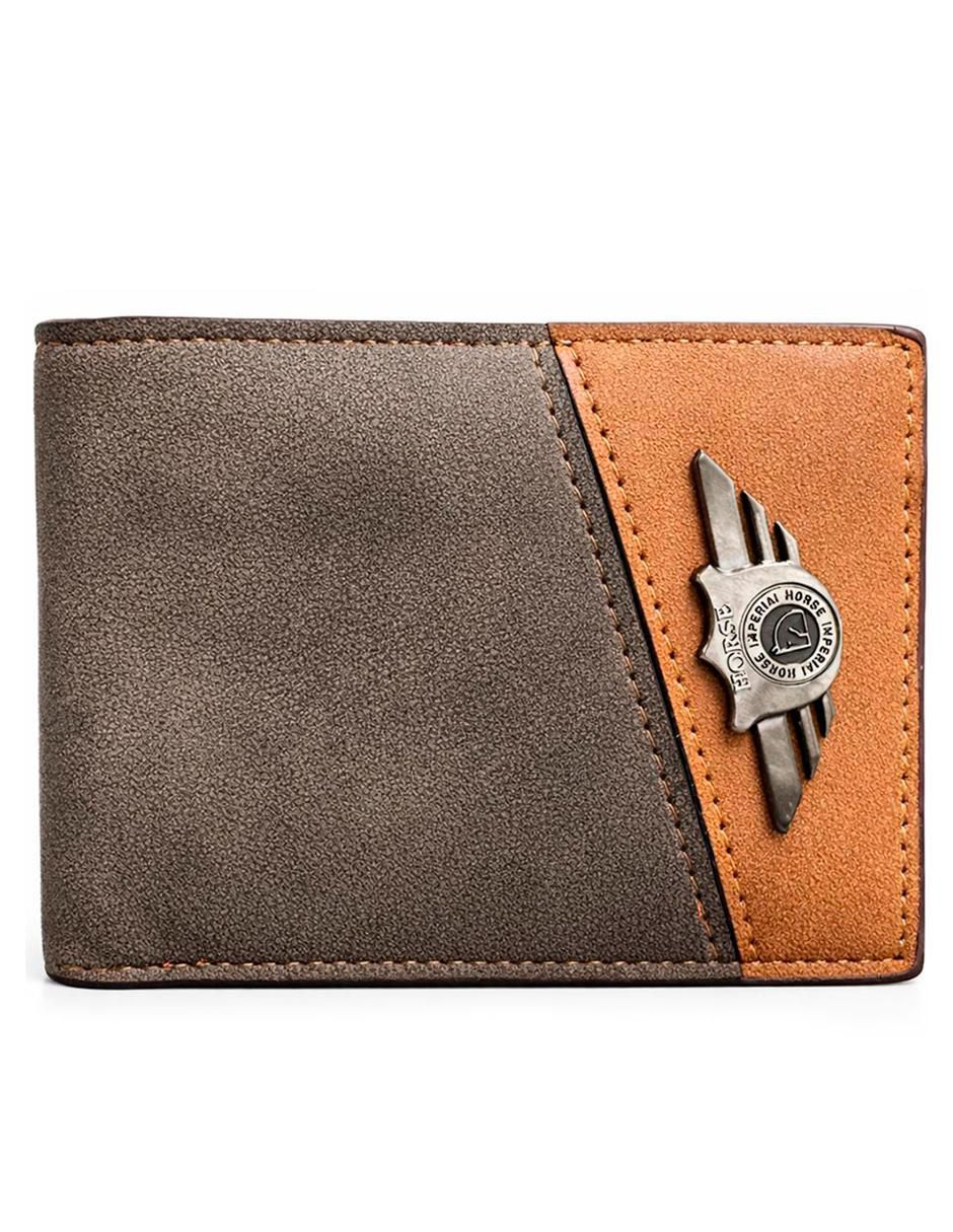 Cartera para hombre