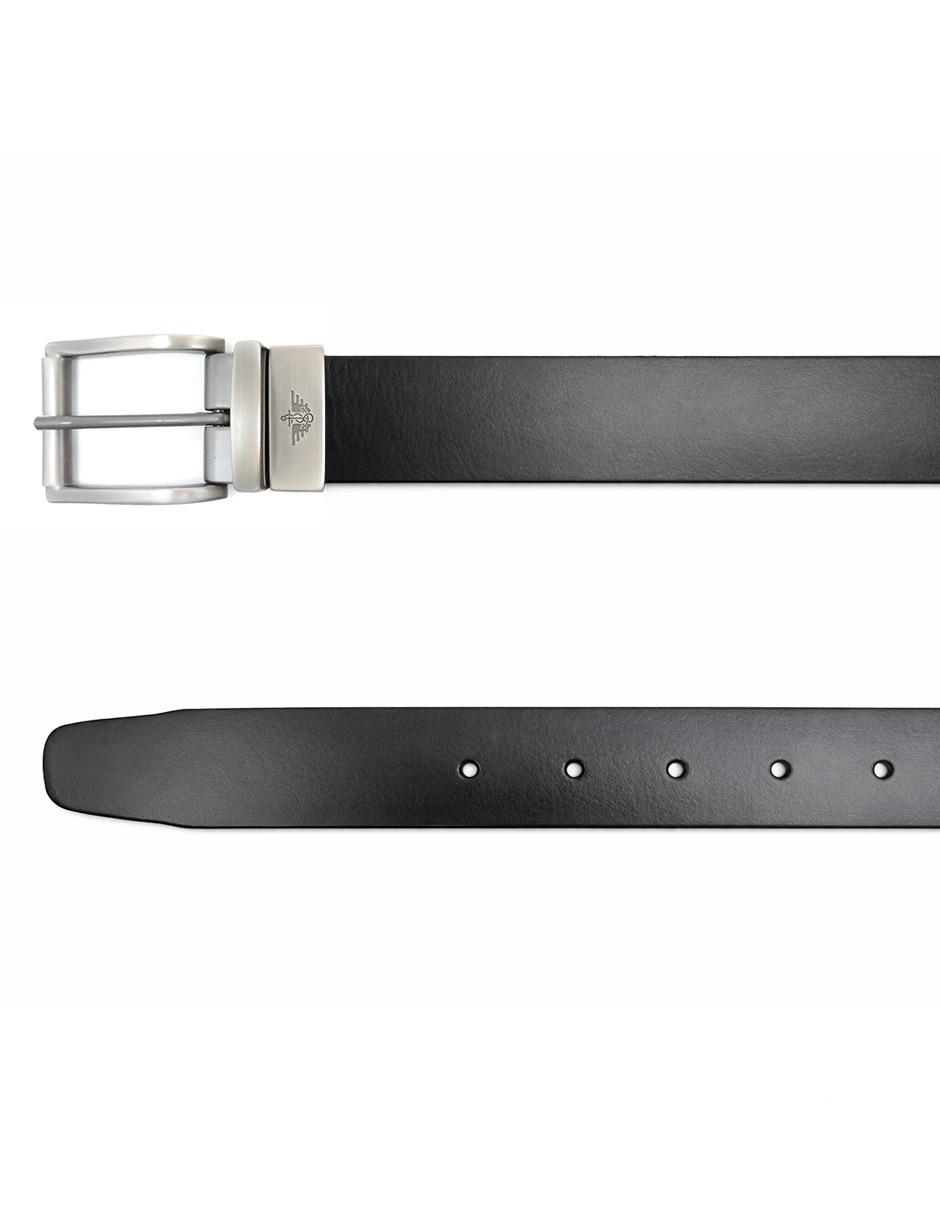 Cinturón de piel para hombre 2