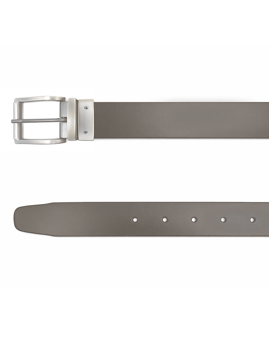 Cinturón de piel para hombre 3