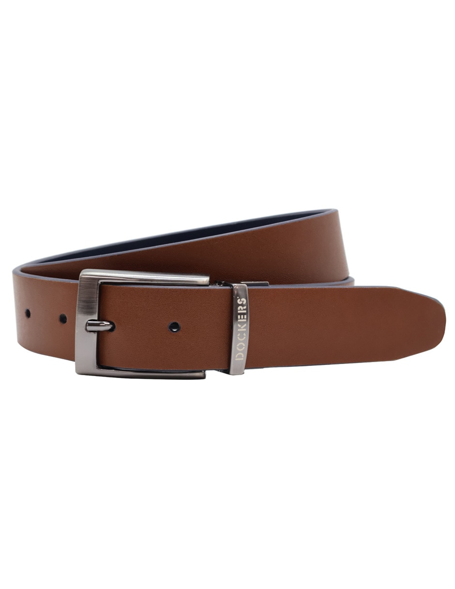 Cinturón de piel para hombre 2