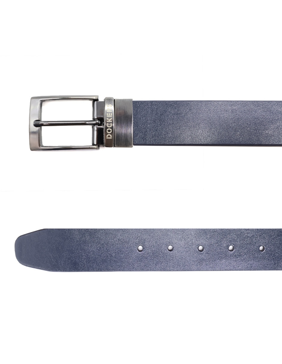 Cinturón de piel para hombre 3