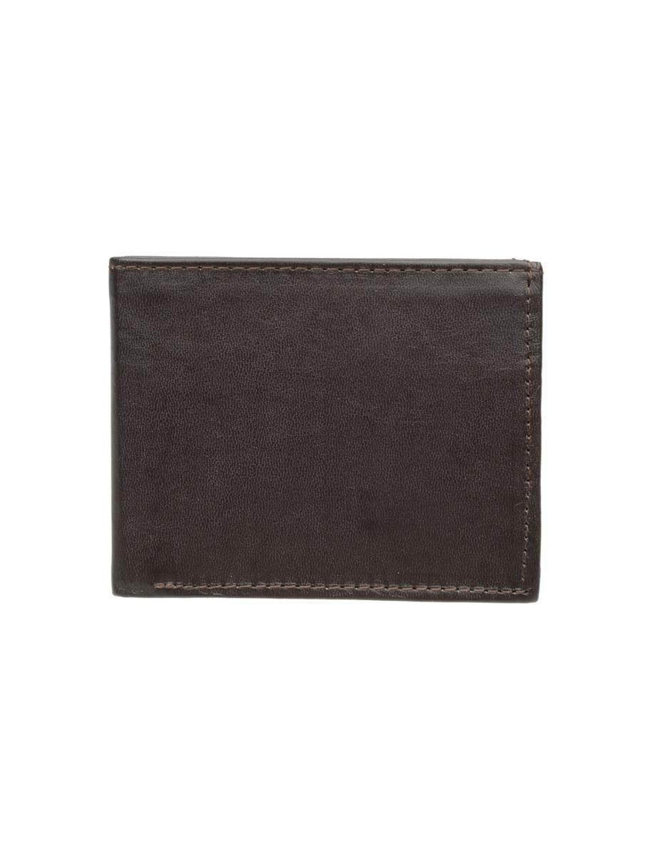 Cartera unisex