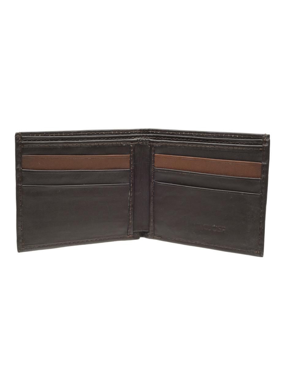 Cartera unisex 3