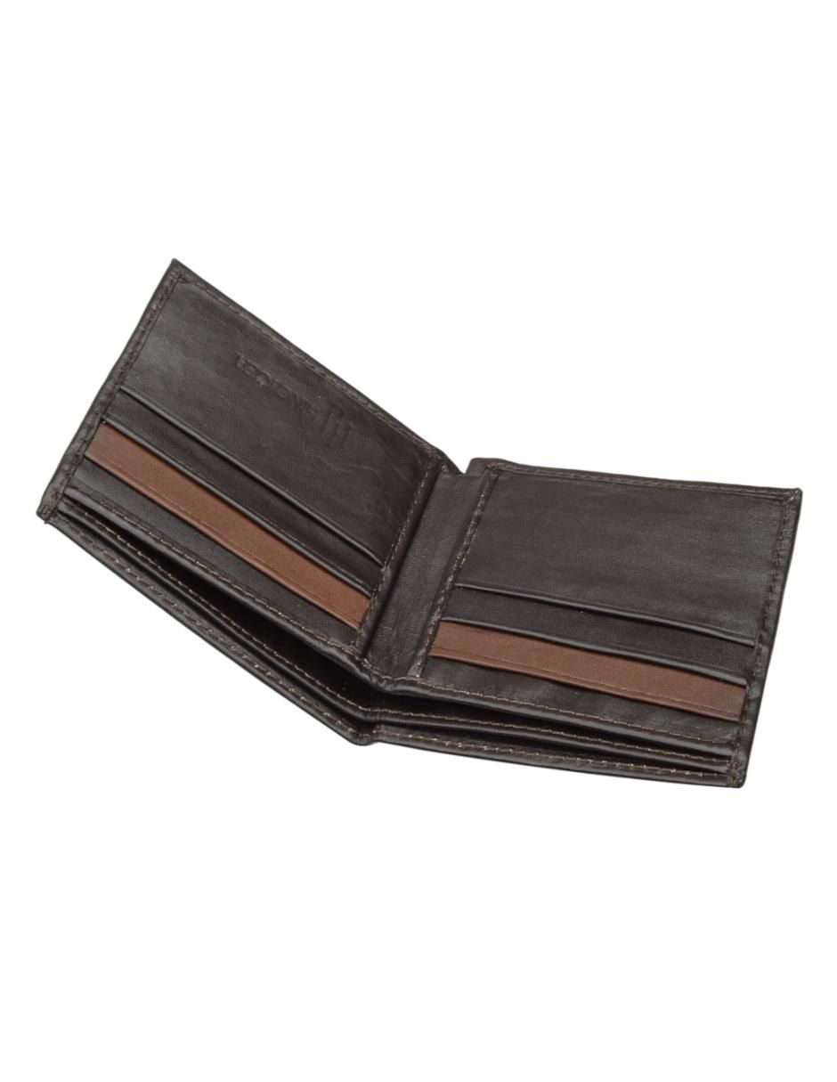 Cartera unisex 5
