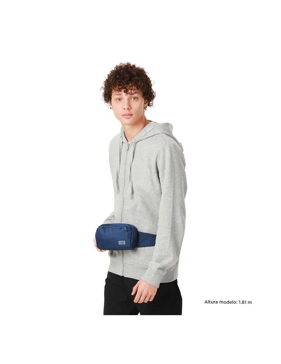 Cangurera Samuel para hombre 3