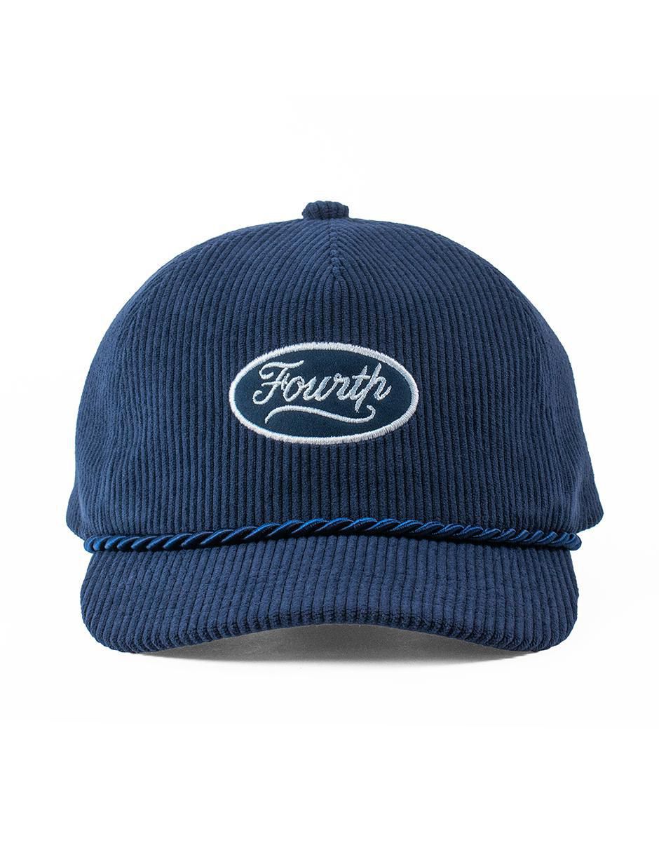 Gorra visera curva snapback casual Machine para hombre 5