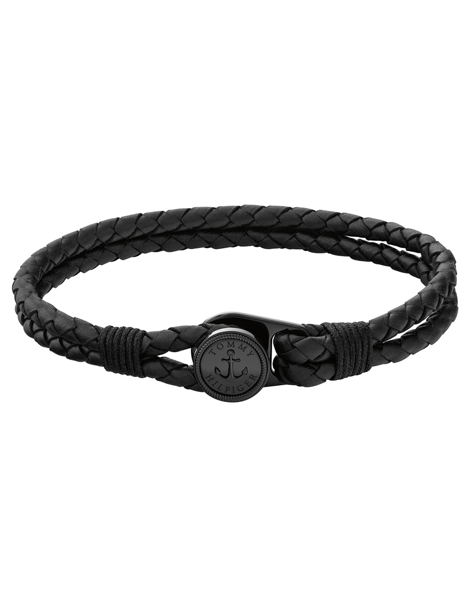 Pulsera Nautical acabado mate