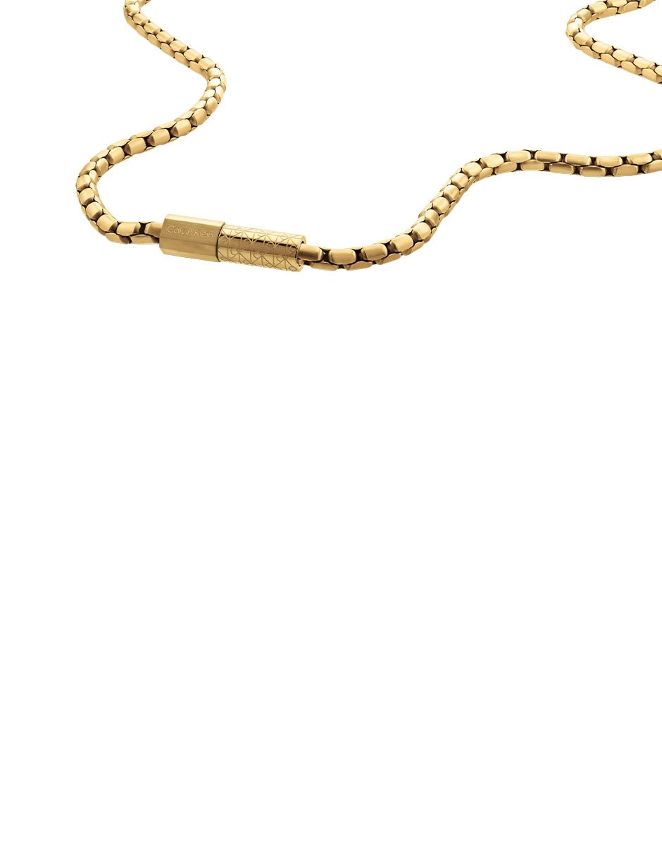 Collar de eslabones Contoured Barrel 2