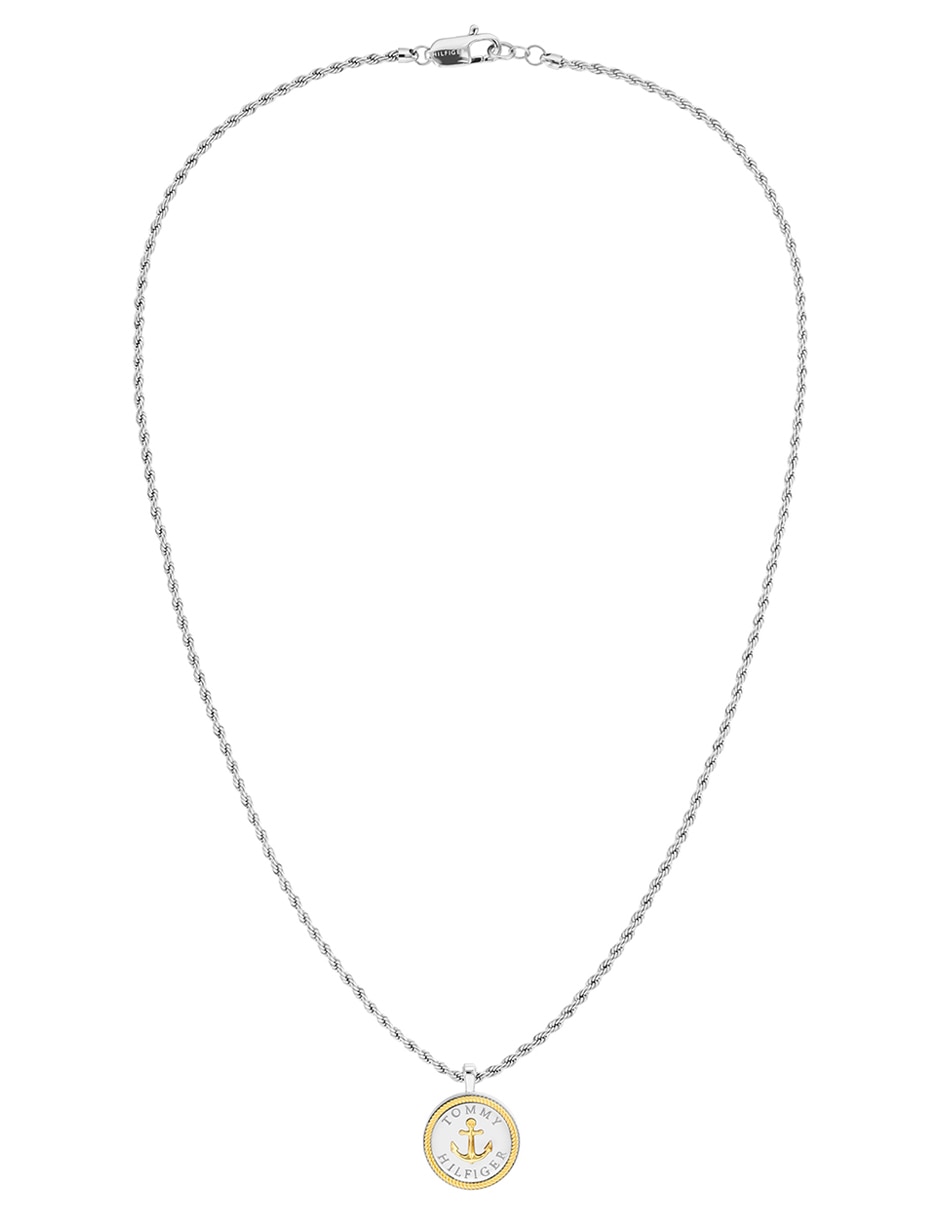 Collar de eslabones Nautical 2