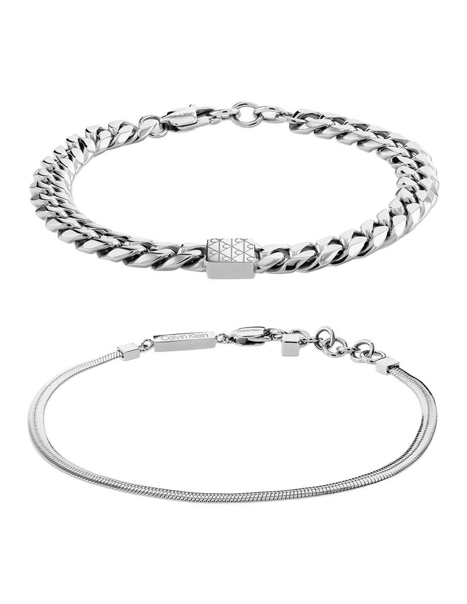 Brazalete Status acabado brillante