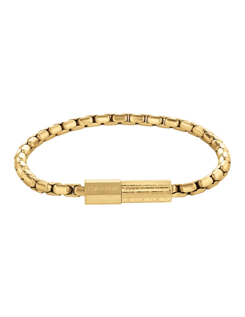 Brazalete Contoured Barrel acabado brillante Brazalete Contoured Barrel acabado brillante