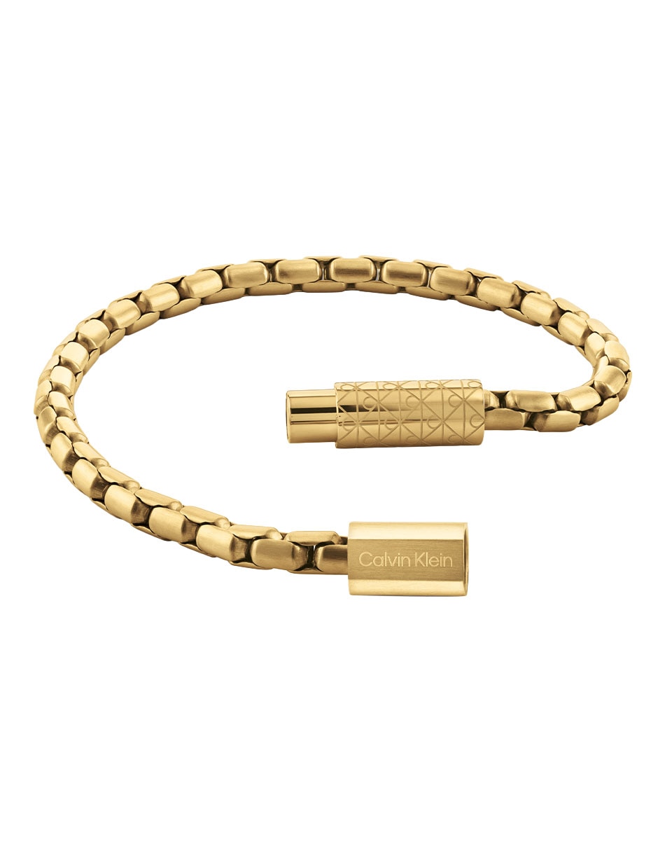 Brazalete Contoured Barrel acabado brillante 2