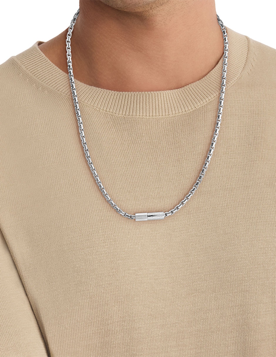 Collar de eslabones Contoured Barrel 2