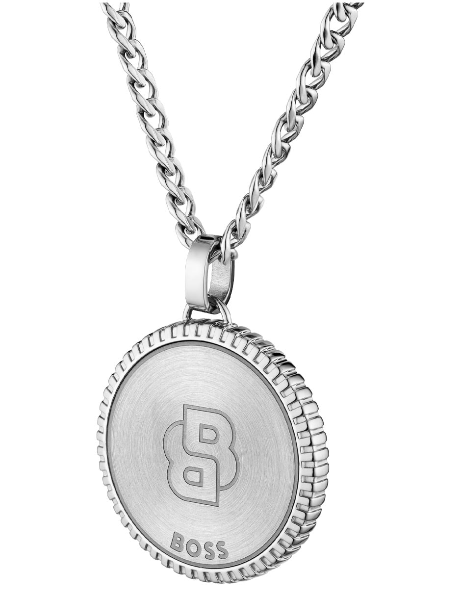 Collar North 4
