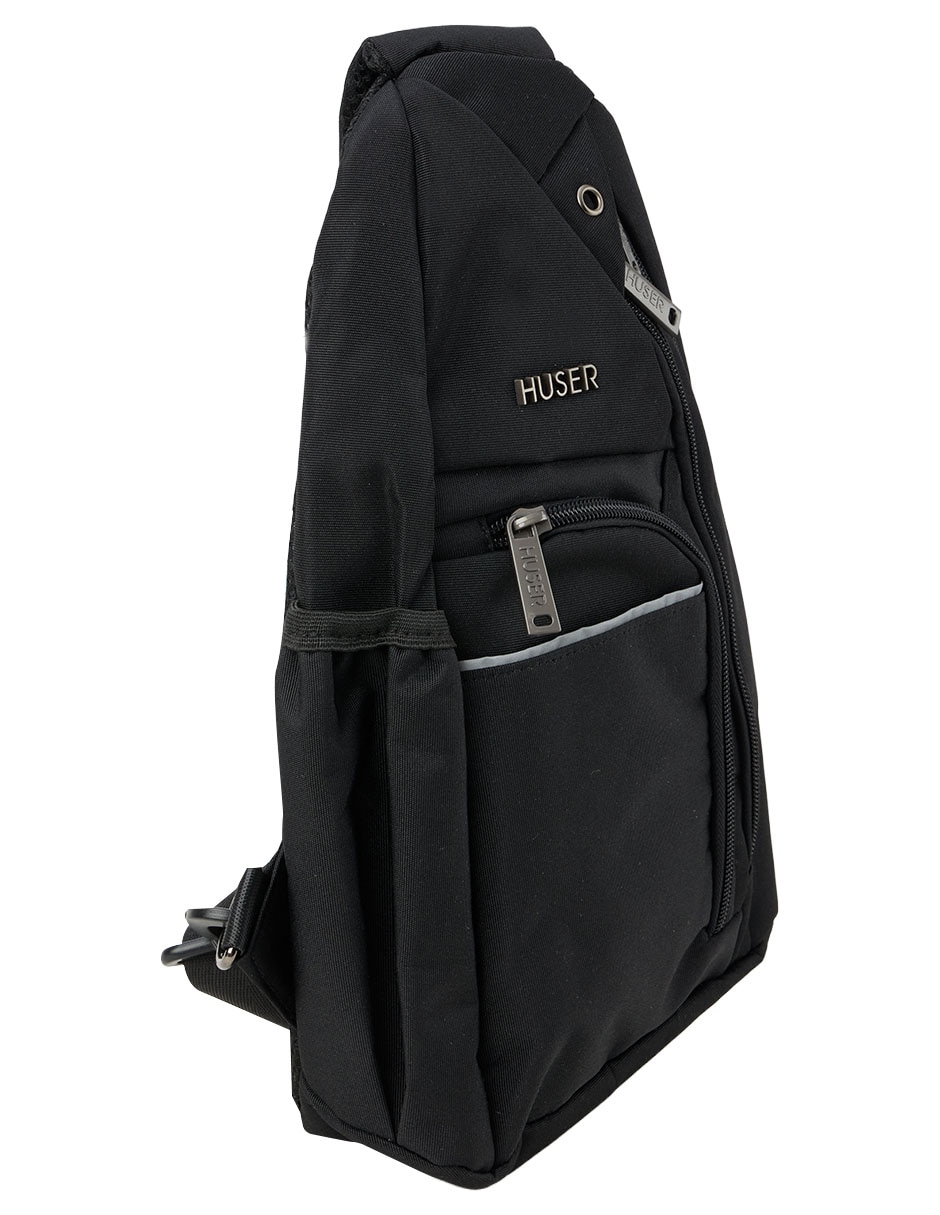 Bolsa bandolera para hombre 2