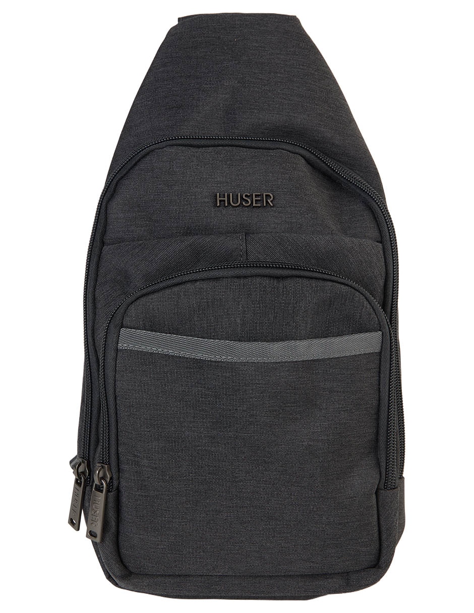 Bolsa bandolera para hombre 1