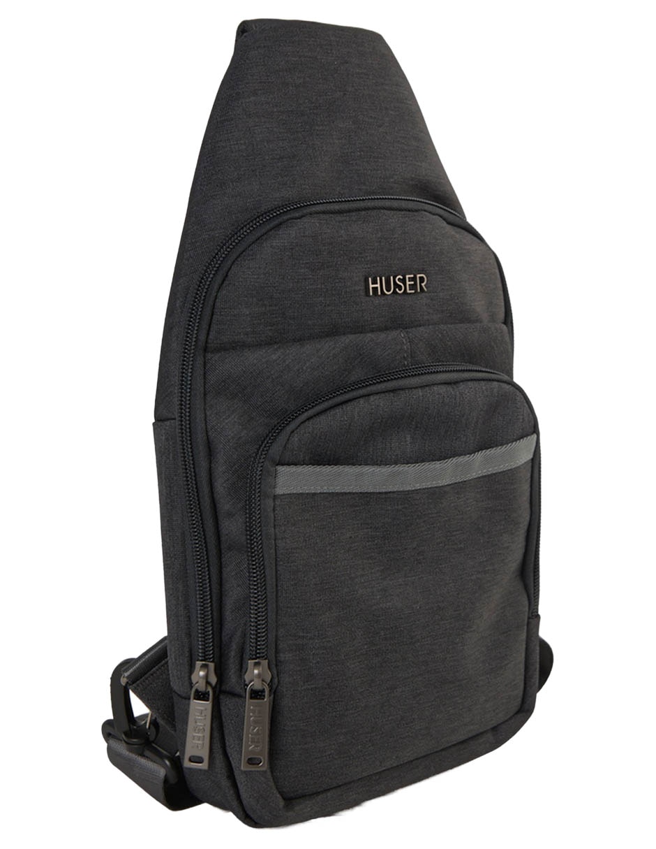 Bolsa bandolera para hombre 2