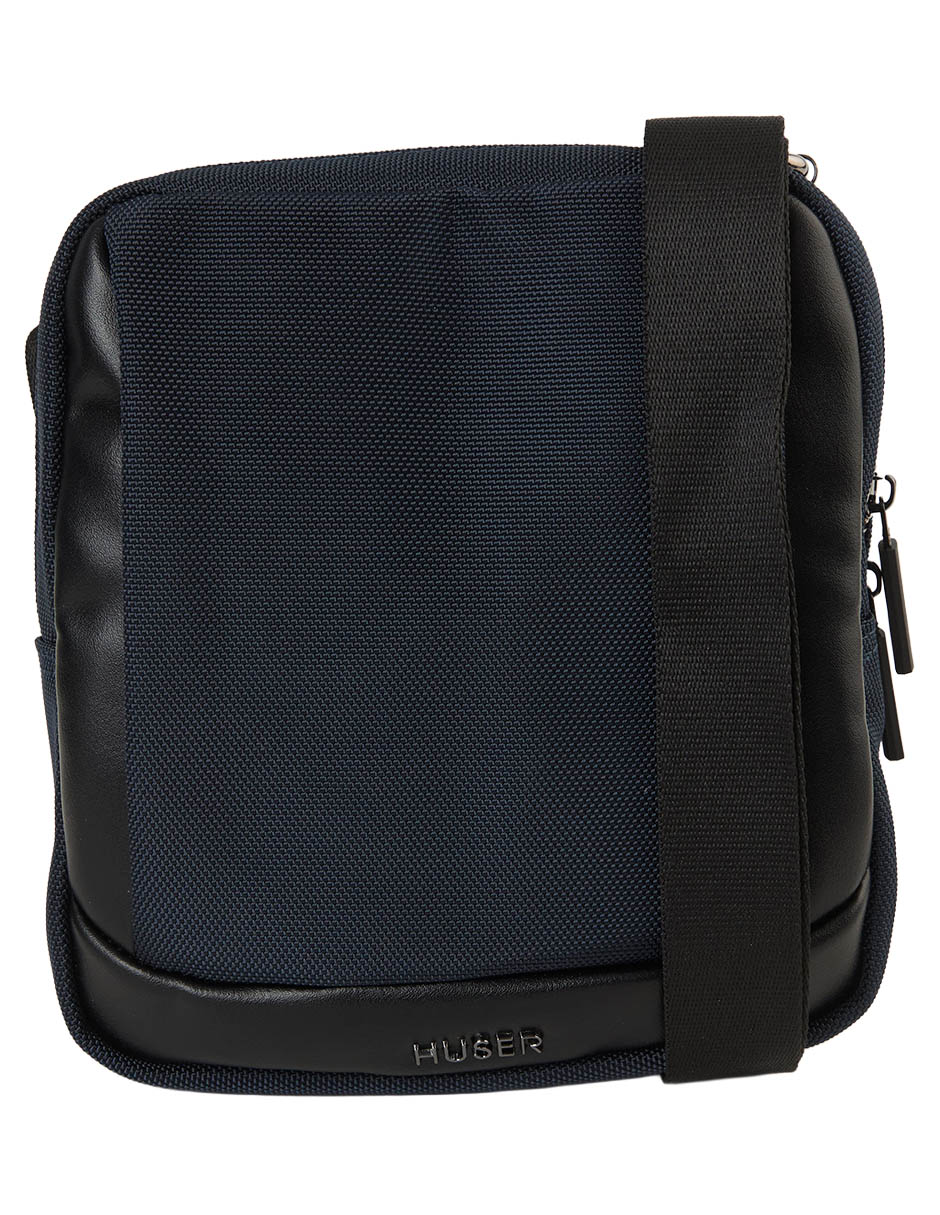Bolsa messenger para hombre