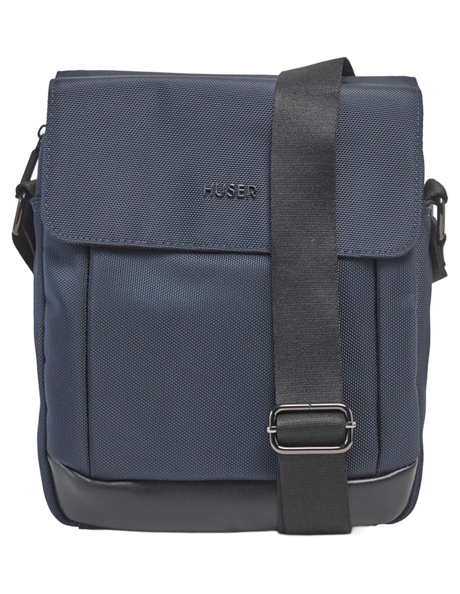Bolsa messenger para hombre