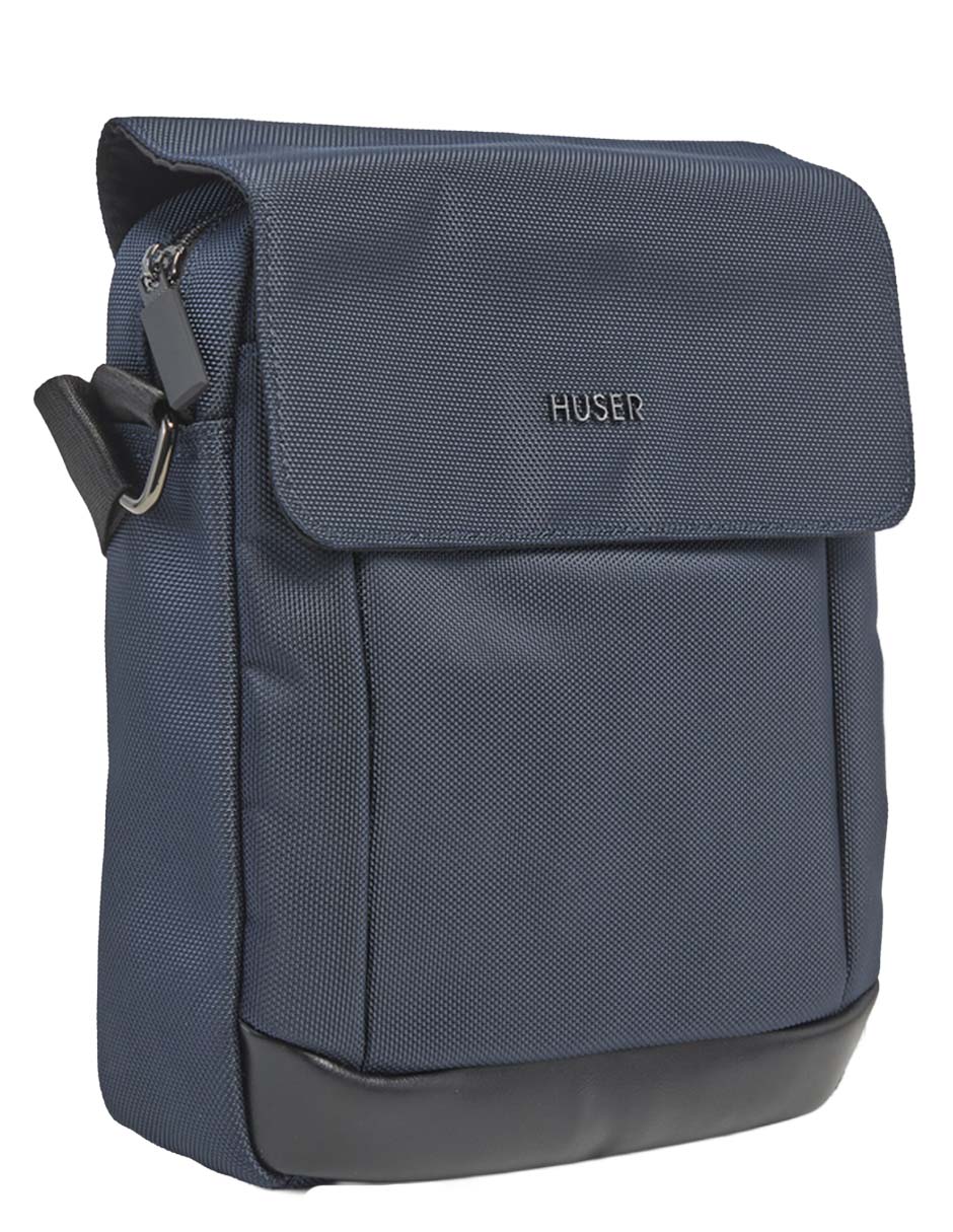 Bolsa messenger para hombre 2