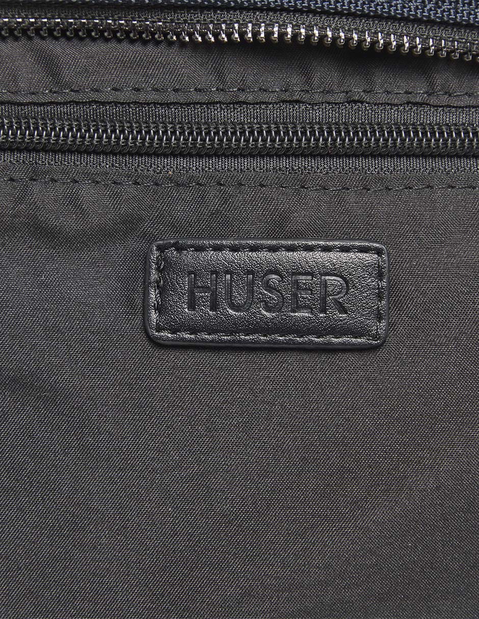 Bolsa messenger para hombre 4