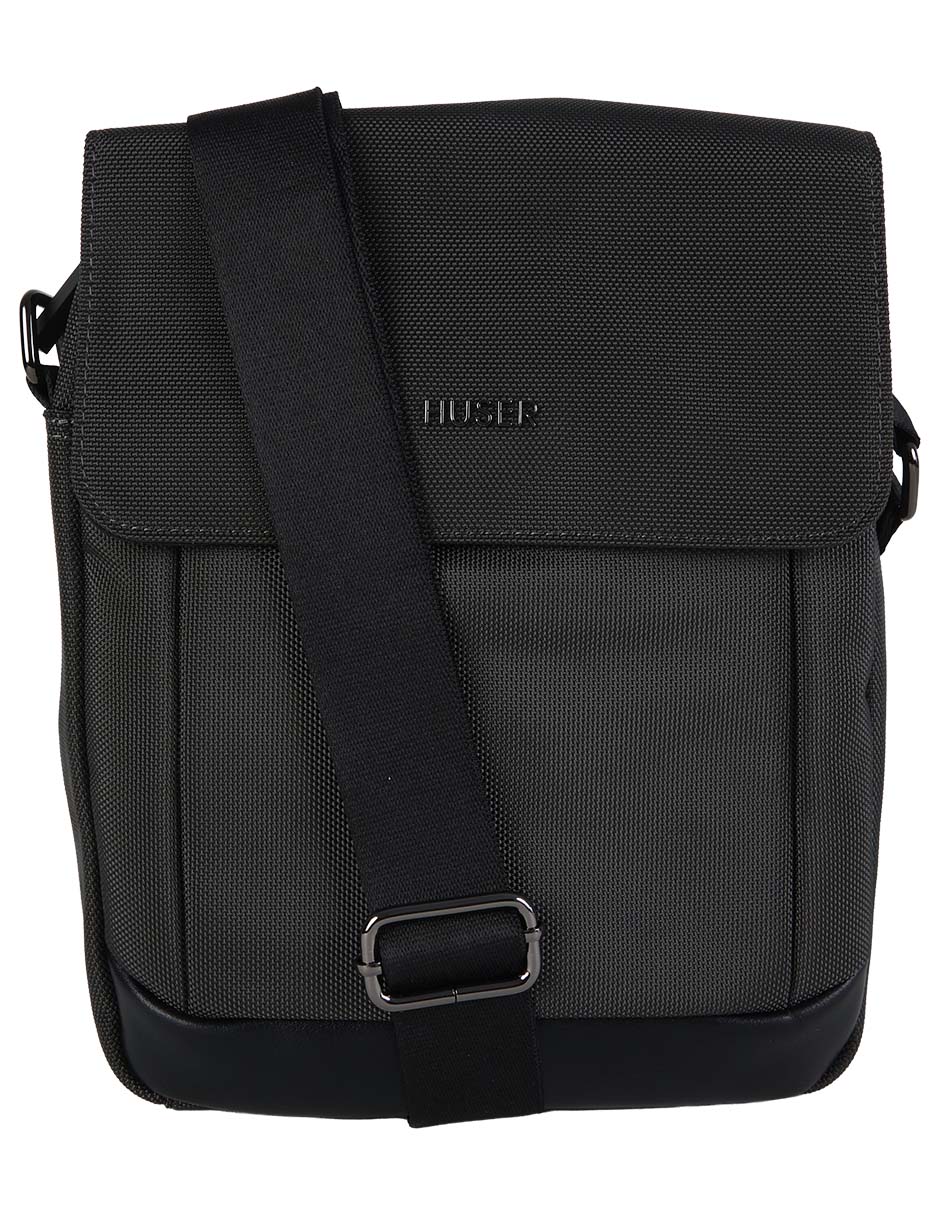 Bolsa messenger para hombre