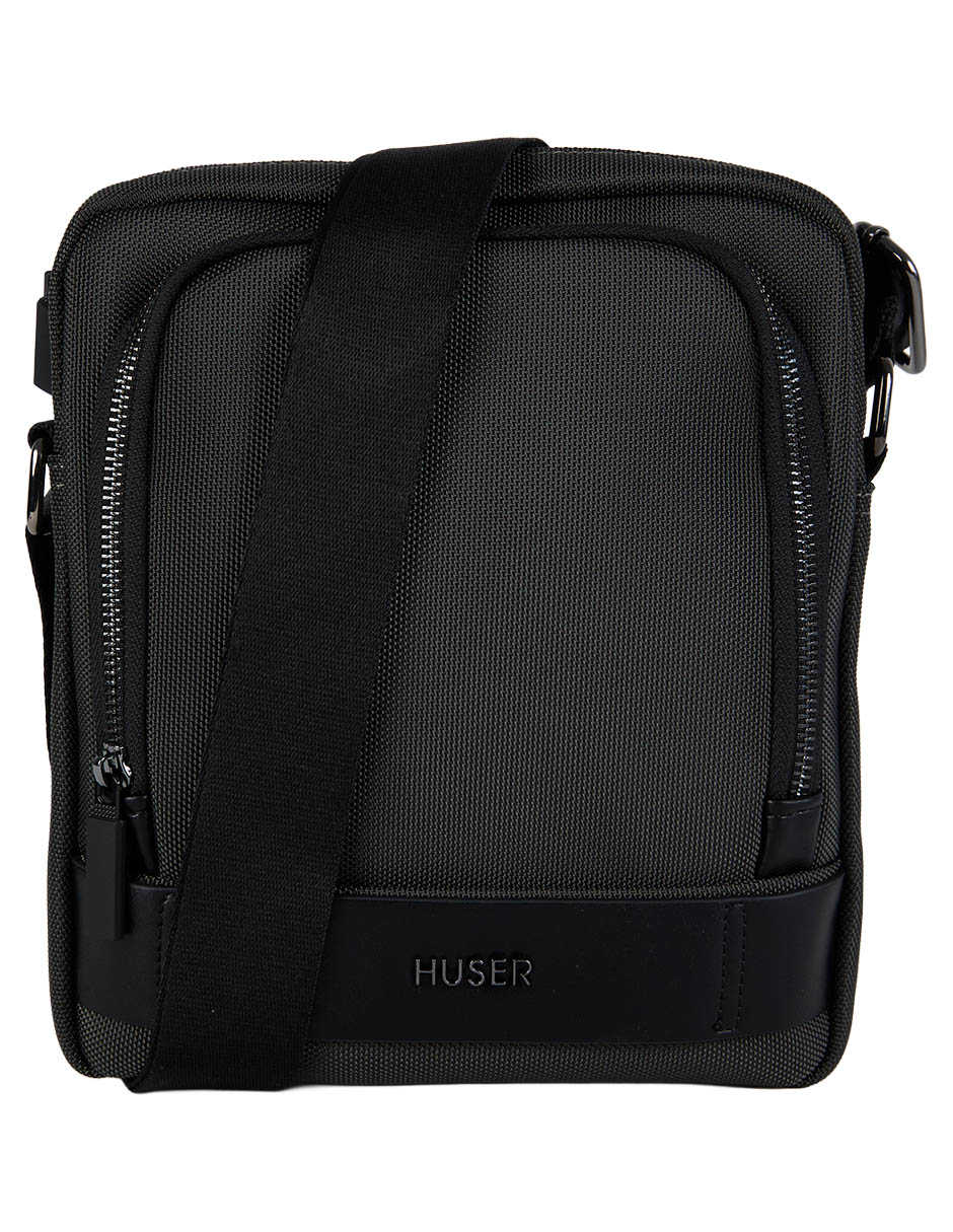 Bolsa messenger para hombre
