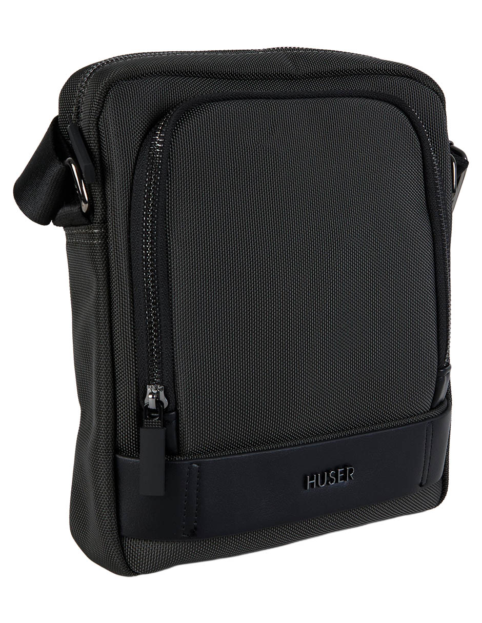 Bolsa messenger para hombre 5
