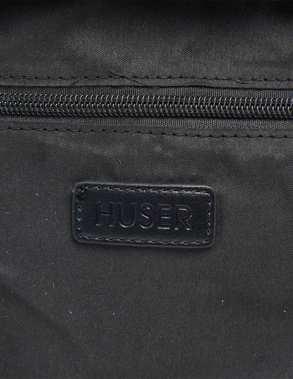 Bolsa messenger para hombre 7