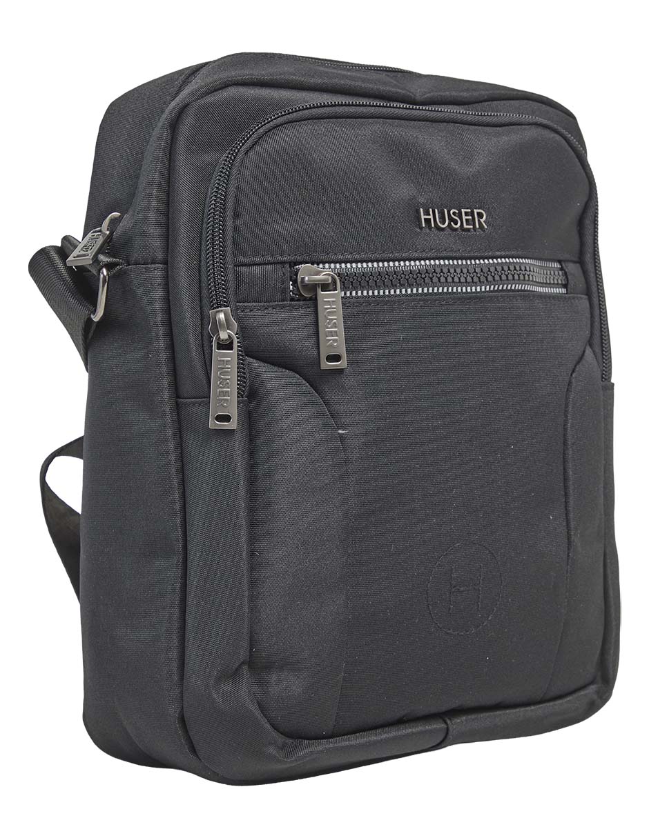 Bolsa messenger para hombre 2