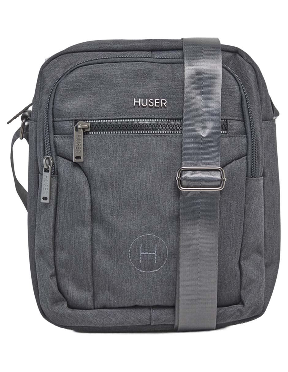 Bolsa messenger para hombre
