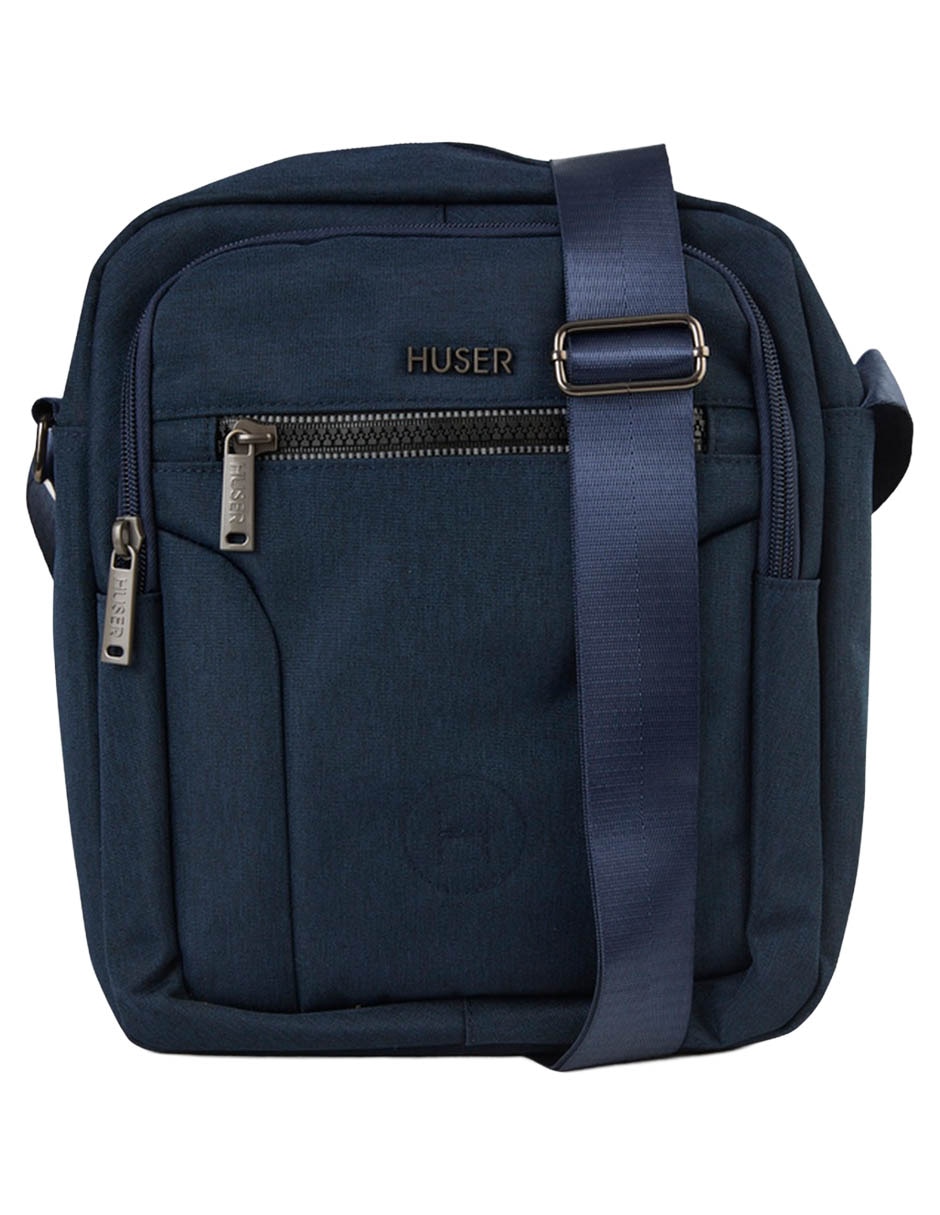 Bolsa messenger para hombre